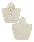 Trixie Poncho - Aura Lion