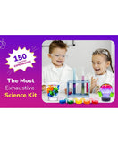 Smartivity Mega Science Kit