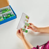 Learning Resources Learn My Numbers Fine Motor Clips