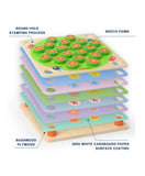 Mideer Secret Garden Memory Game