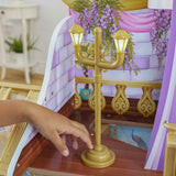 Kidkraft Enchanted Greenhouse Castle