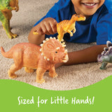 Learning Resources Jumbo Dinosaurs - Set 1