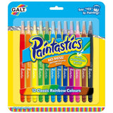 Galt Toys 12 Classic Colours-Paintastics