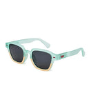 Hello Hossy Sunglasses - Mini Jerry - Laadlee