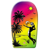 Mondo Body Board 84Cm - Beach