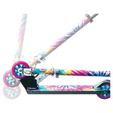 Razor Scooter A Tie-Dye