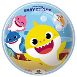 Mondo PVC Ball Baby Shark 23cm - Assorted 1pc