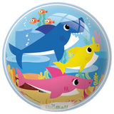 Mondo PVC Ball Baby Shark 23cm - Assorted 1pc