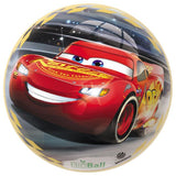 Mondo PVC Ball Cars 3 23cm - Assorted 1pc