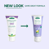 Aleva Naturals Soothing Comfort Chest Rub - 50ml