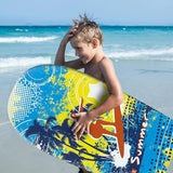 Mondo Body Board 94Cm - Assorted