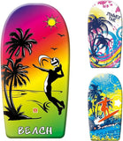 Mondo Body Board 94Cm - Assorted