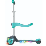 Razor Scooter Rollie Dlx - Sky Blue