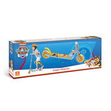 Mondo 2 Wheel Scooter - Paw Patrol