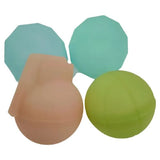 Mondo Water Bomb Reusable Silicon - 4Pc