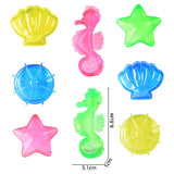 Mondo Diving Marine Toys - 8Pcs