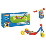 Mondo My 1st Jungle 3 Wheel Scooter With Bag