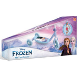 Mondo My 1st Frozen 3Wheel Scooter - Purple