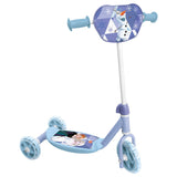Mondo My 1st Frozen 3Wheel Scooter - Purple