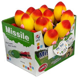 Mondo Beach Rocket Missile - Style May Vary