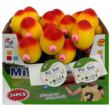 Mondo Beach Rocket Missile - Style May Vary