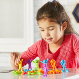 Learning Resources All About Me Feelings Activity Set
