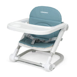 Foppapedretti Lift Booster Chair - Avio Blue