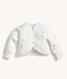 ergoPouch Arm Warmers Sleeves for Sleeping Bags 1.0 TOG - Natural