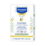 Mustela - Dry Skin Set - 3pcs