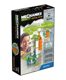 Geomag Mechanics Gravity Vertical Motor - 183Pcs