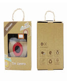 Andreu Toys Wooden Toy Camera - Laadlee