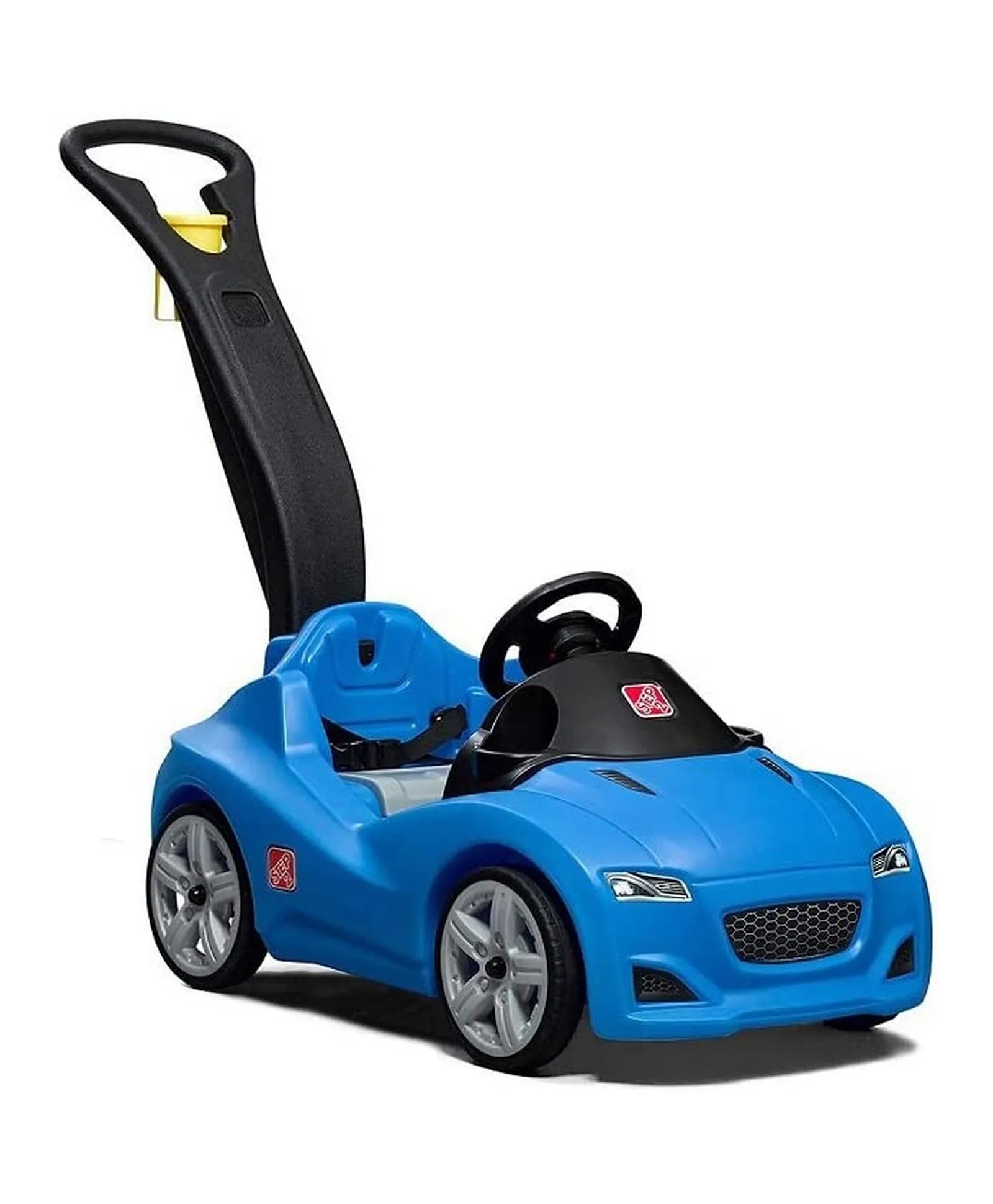 Step2 Whisper Ride Cruiser - Blue - Laadlee