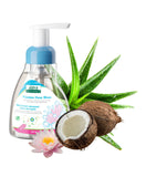 Aleva Naturals Foamimg Hand Wash Water Lily - 300ml - Laadlee