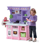Step2 Little Bakers Kitchen - Laadlee