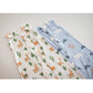 Tickle Tickle Organic Cotton Sleeping Bag Value Pack - Snowfluffs / Llama - Laadlee