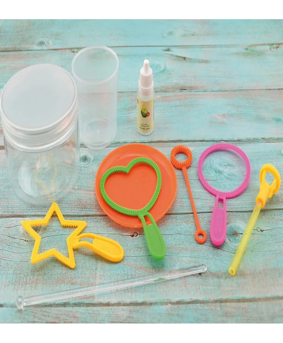 Andreu Toys Magical Bubbles - Laadlee