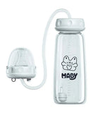 Maby Flippy - Handsfree Feeding Bottle