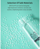 Maby Flippy - Handsfree Feeding Bottle