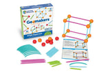 Learning Resources Stem Explorers Geomakers