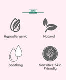 Aleva Naturals Maternal Care Bamboo Fem Wipes - 30ct - Laadlee