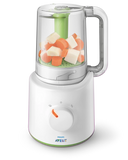 Philips Avent Combined Steamer and Blender
