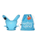 Waterland Baby Carrier - Light Blue Sky