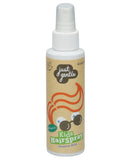 Just Gentle Kids Hair Spray - 100ml - Laadlee