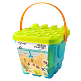 Mideer Beach Toy Set