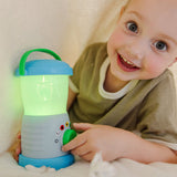 Melissa and Doug Light & Sounds Lantern