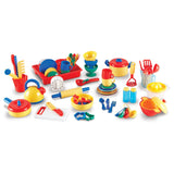 Learning Resources Kitchen Set