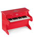Viga My First Piano - Red