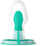 Philips Avent Natural 3.0 Feeding Bottle with Airfree Vent - 125ml - Laadlee