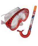 Eolo Marvel Dive Set - Spiderman
