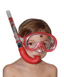 Eolo Marvel Dive Set - Spiderman